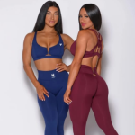Nova-Gear Sports & Gym Wear